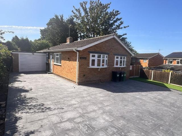 House for rent in Highley, Shropshire