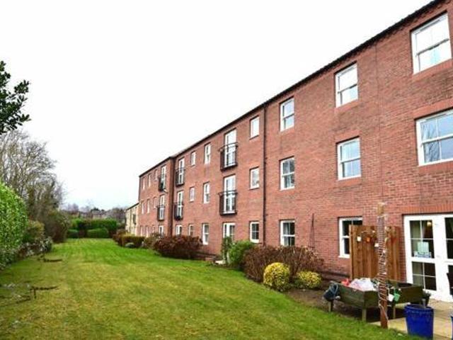 House for sale in Bedale, North Yorkshire