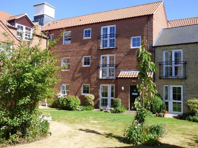 Apartment for rent in Bedale, North Yorkshire