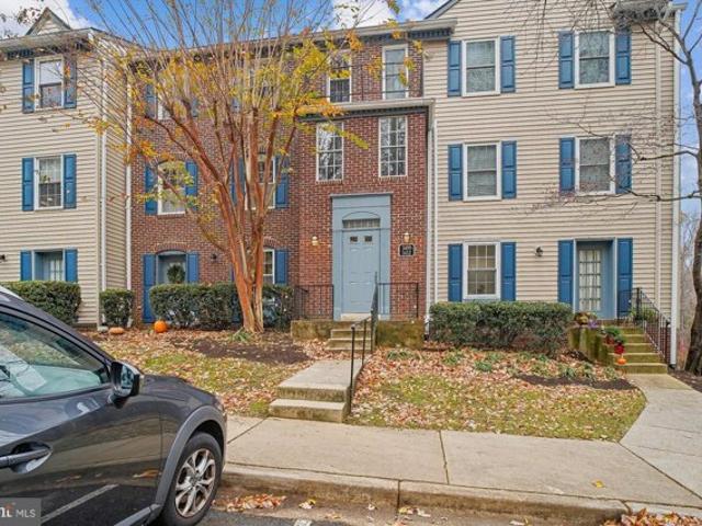 Condo for sale in Arnold, Maryland