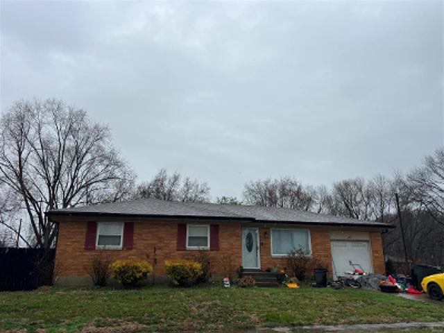 House for sale in New Albany, Floyd County