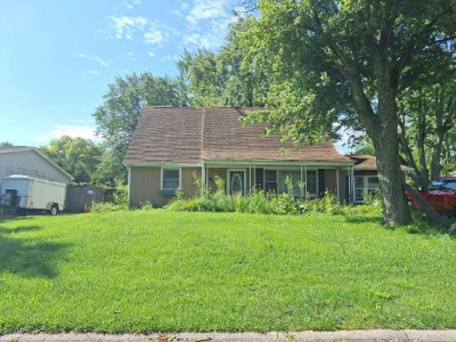 House for sale in South Haven, Porter County
