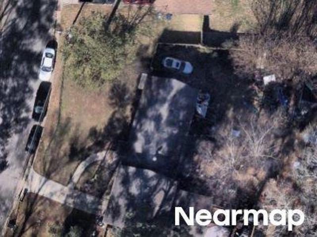 House for sale in Huntsville, Alabama