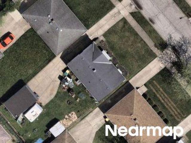 House for sale in Maple Heights, Ohio