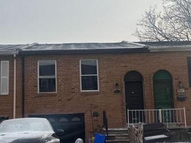 House for sale in Philadelphia, Pennsylvania