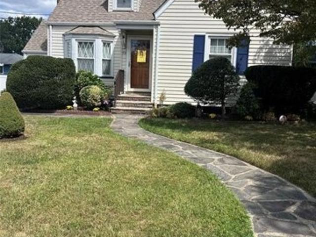House for sale in Clifton, New Jersey