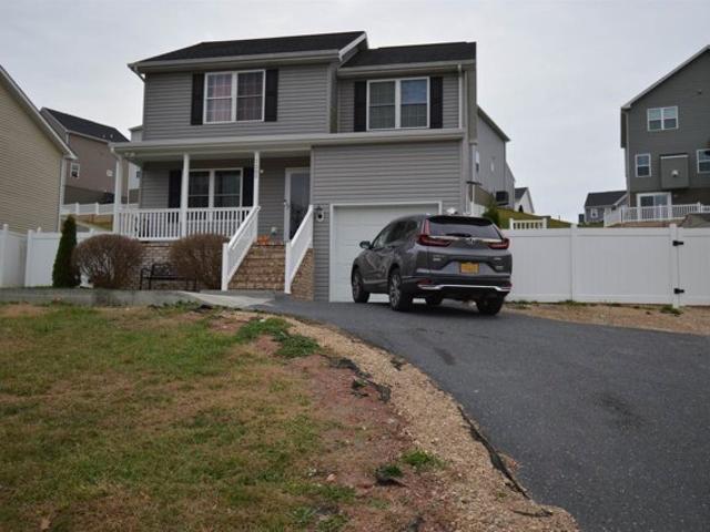 House for sale in Virginia