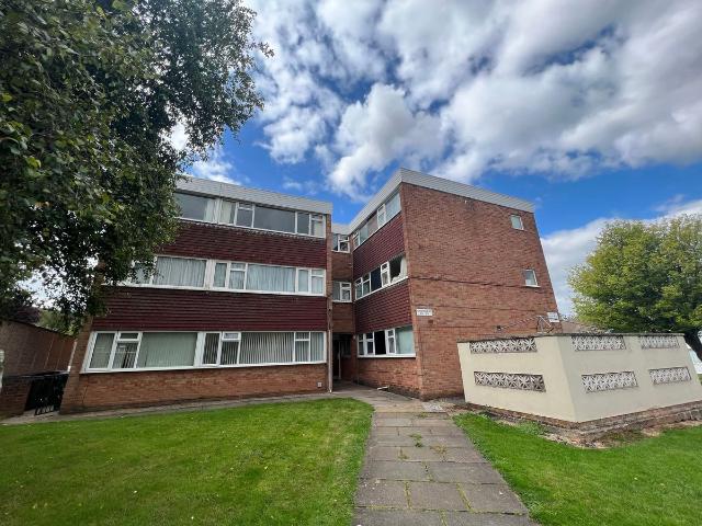 Apartment for rent in Allesley Park, Allesley