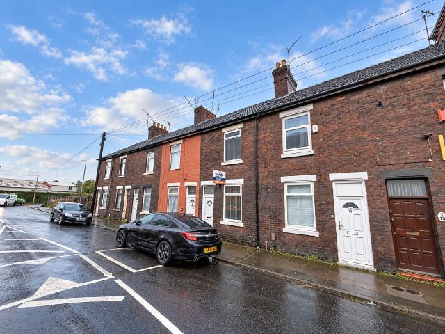 House for rent in Longton, Stoke-on-Trent