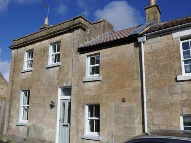 House for rent in Bath, West of England