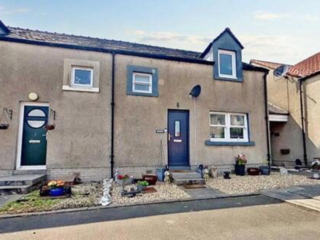 House for sale in Broxburn