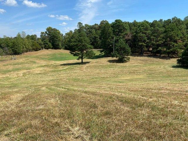 Land for sale in Ark