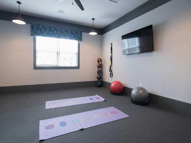 Apartment for rent in Ewing Township