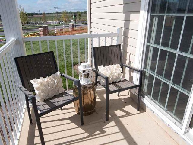 Apartment for rent in Ewing Township
