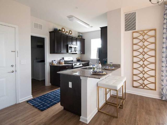Apartment for rent in Ewing Township