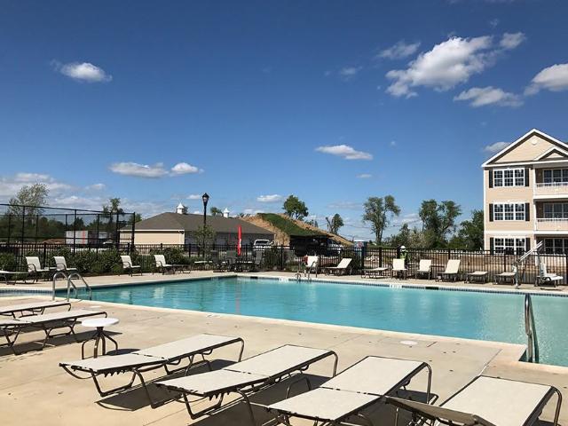 Apartment for rent in Ewing Township, New Jersey