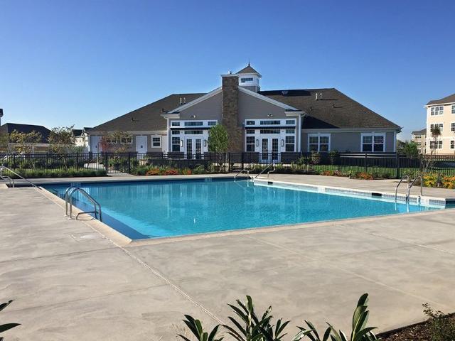 Apartment for rent in Ewing Township, New Jersey