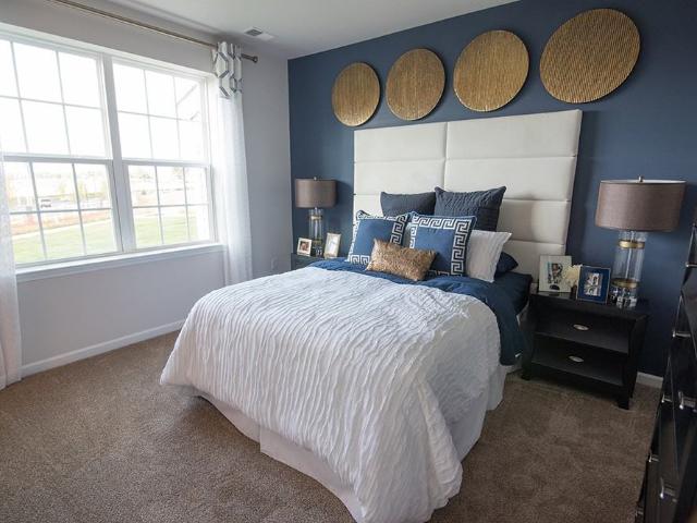 Apartment for rent in Ewing Township, New Jersey