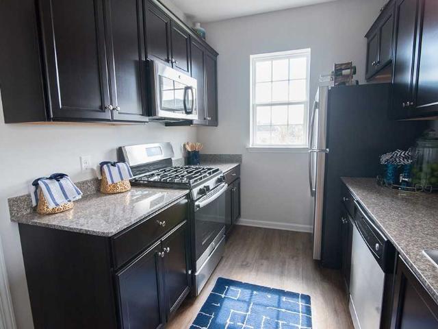 Apartment for rent in Ewing Township, New Jersey