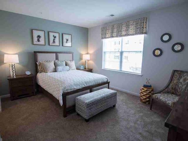Apartment for rent in Ewing Township