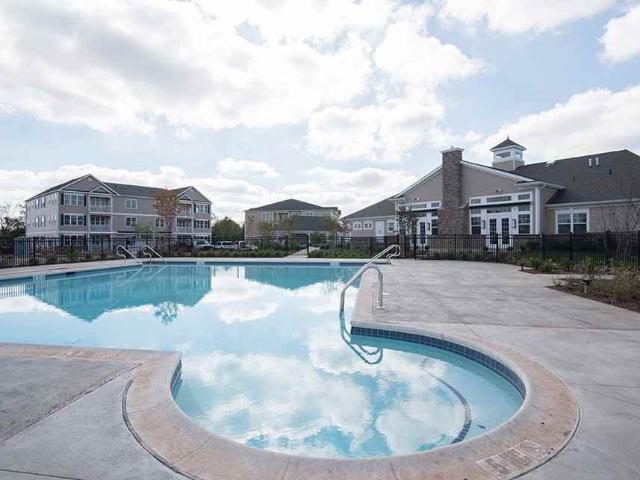 Apartment for rent in Ewing Township