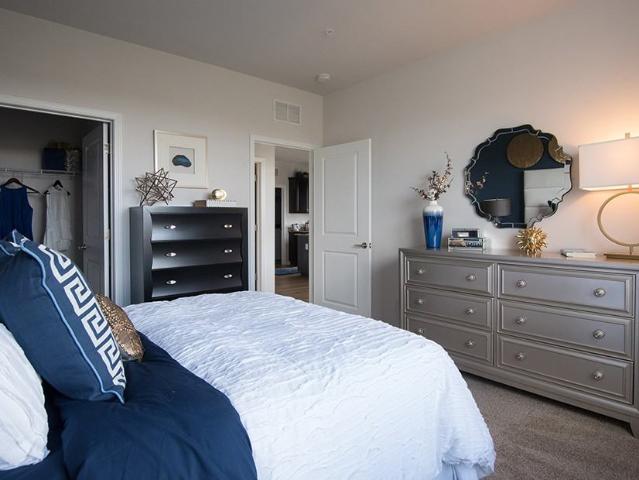 Apartment for rent in Ewing Township, New Jersey