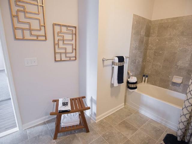 Apartment for rent in Ewing Township, New Jersey