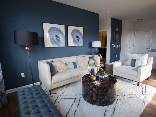 Apartment for rent in Ewing Township, New Jersey
