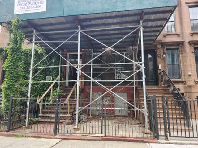 House for sale in Arverne, New York
