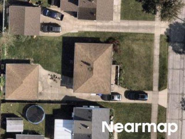 House for sale in Brook Park, Ohio