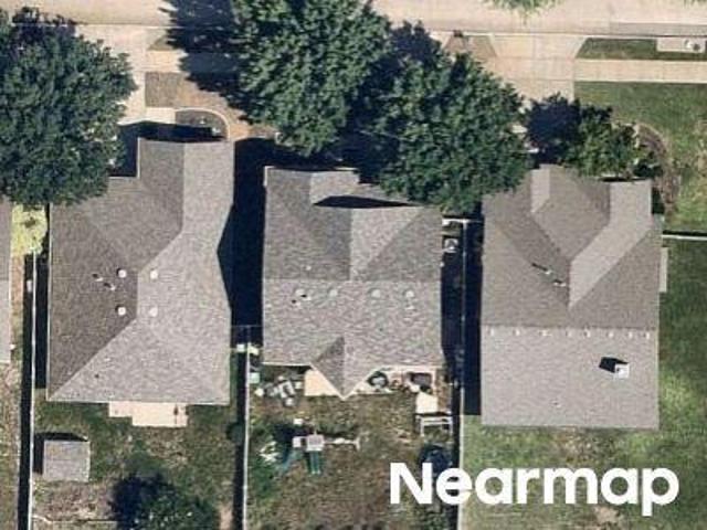 House for sale in Denton, Texas
