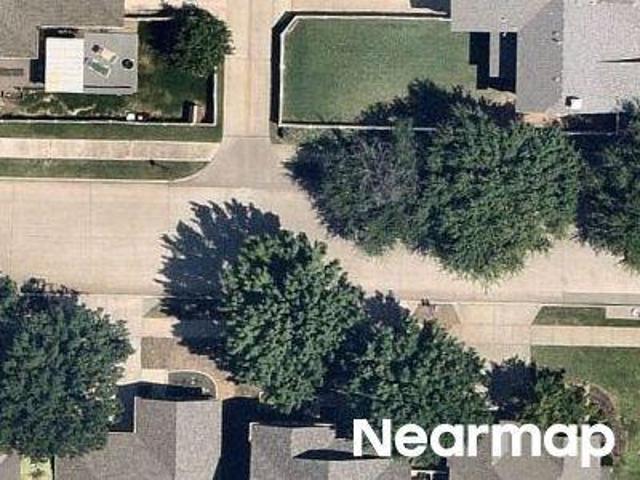 House for sale in Denton, Texas
