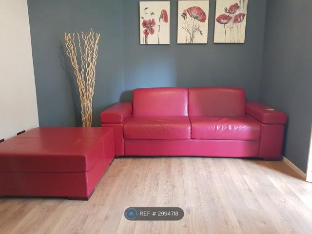 Studio for rent in Walworth, Greater London