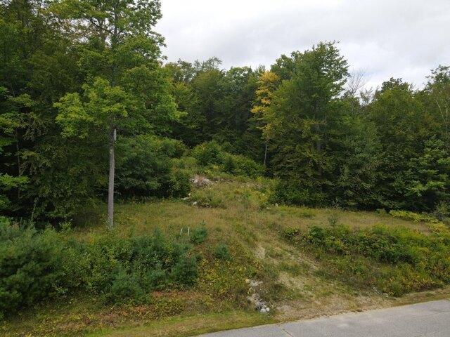Land for sale in Greene, Maine