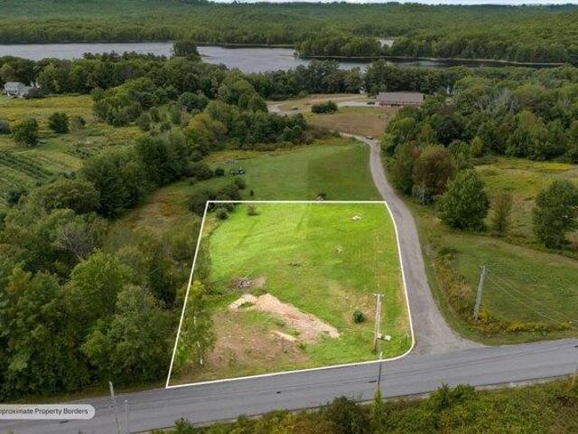Land for sale in Greene, Androscoggin County