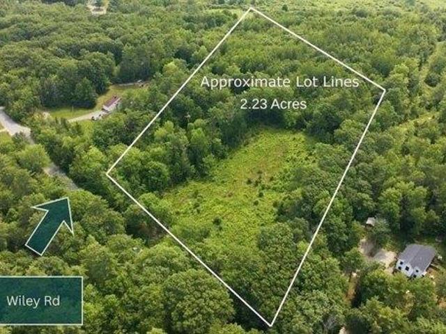 Land for sale in Greene, Androscoggin County