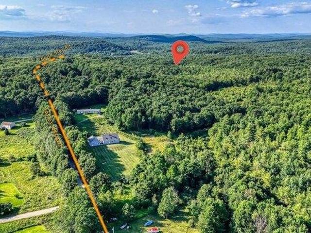 Land for sale in Greene