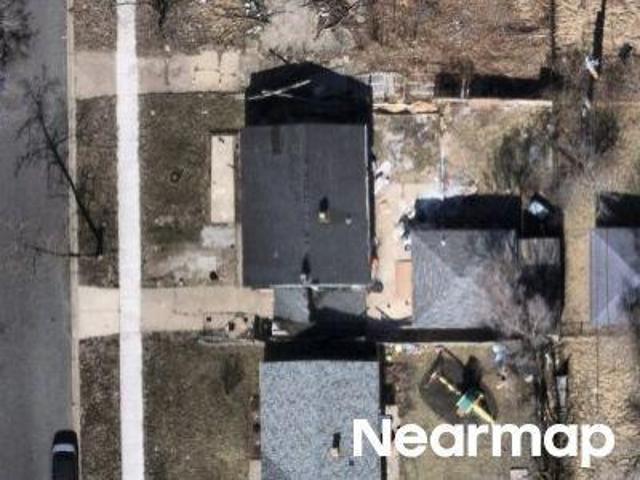 House for sale in Gary, Indiana