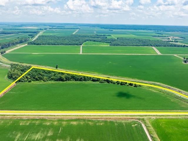 Land for sale in Ark