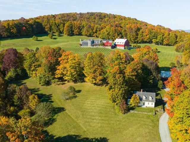 House for sale in South Woodstock, Vermont