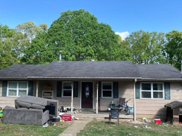 House for sale in Ark