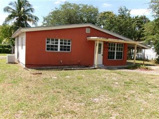 House for sale in Hollywood