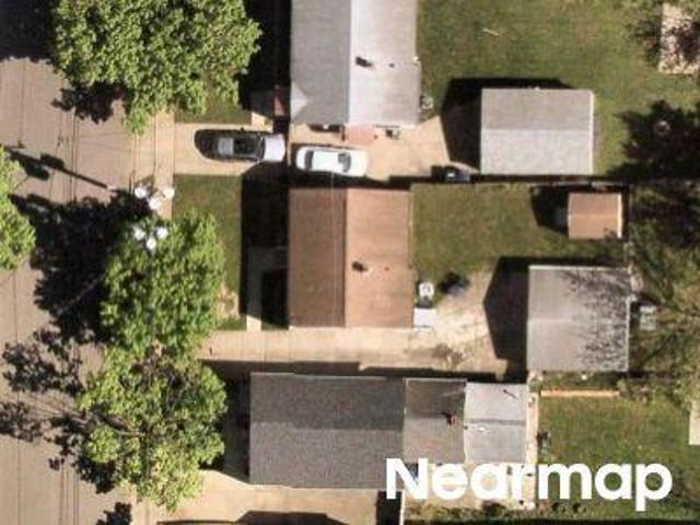 Property for sale in Buffalo, New York