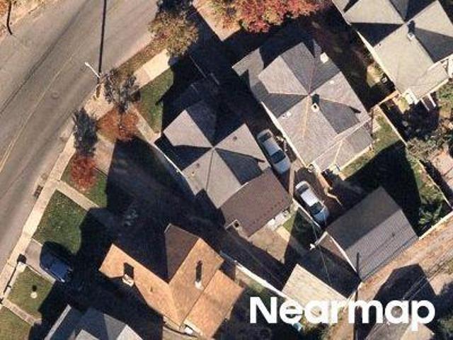 House for sale in Cumberland, Maryland