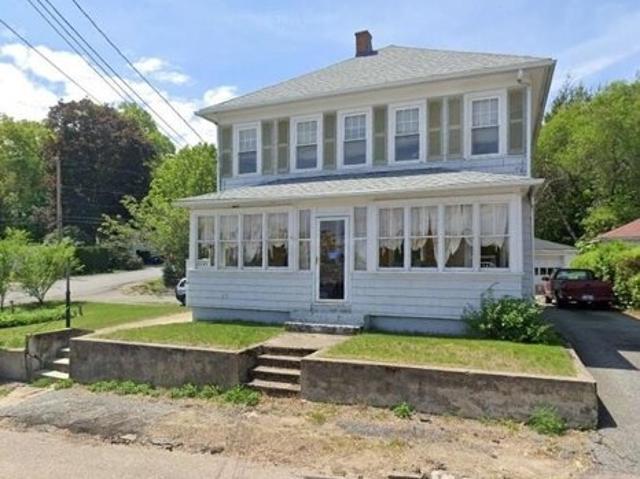 House for sale in West Warwick, Rhode Island
