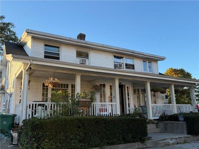 House for sale in Woonsocket, Providence County