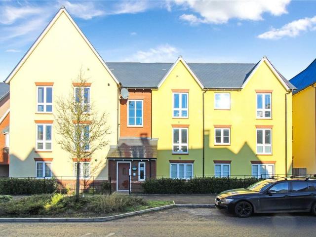 Apartment for rent in Abbey Mead, Swindon