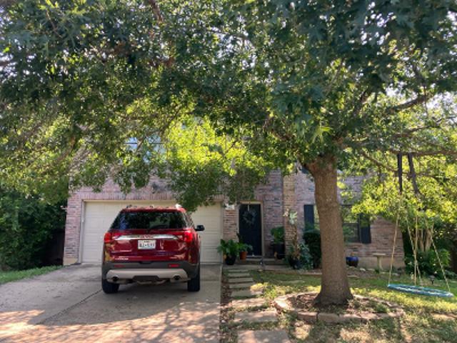 House for sale in Williamson, Texas