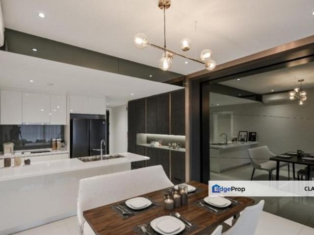 Condominium for sale in Kajang, Langat