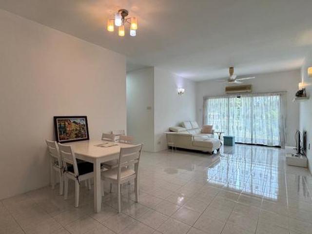 Condominium for sale in Georgetown, Penang